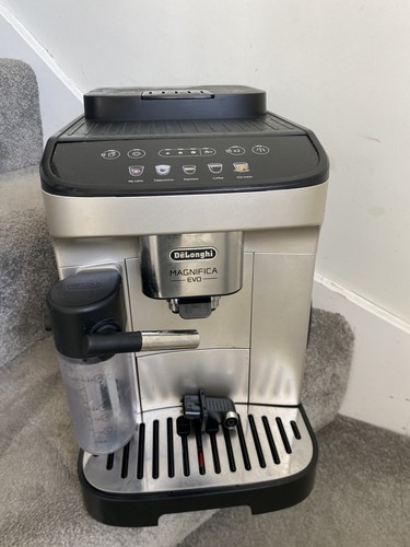 Longhi bean cup coffee - de'longhi, bean-to-cup