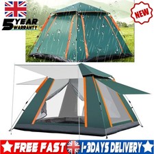 4 Person  Automatic Instant