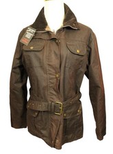 Eirinn Country Wear Brown Size