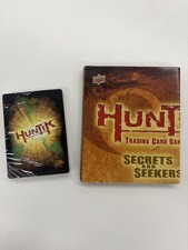 Huntik mission pack cards