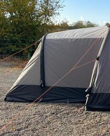 Camptech moto crown air annexe - camptech,