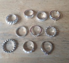 Job Lot Costume Jewellery