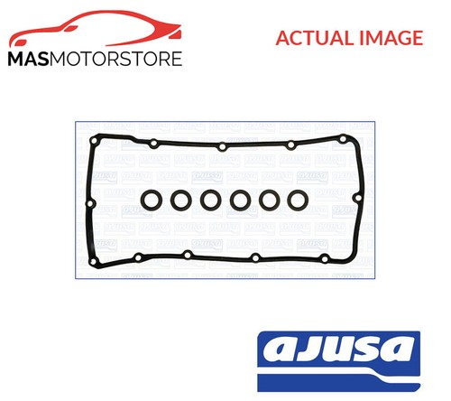Engine rocker cover gasket set - cover,