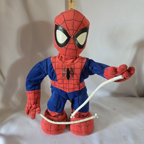 Marvel spider man swing - marvel, &