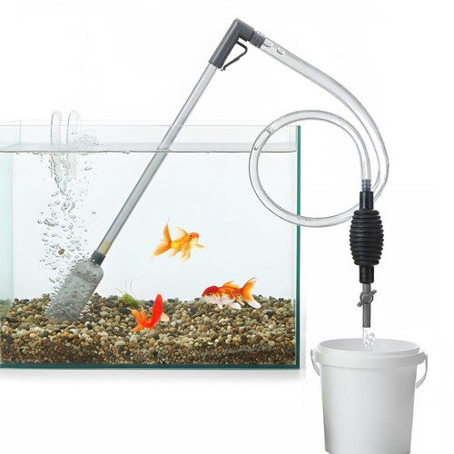 6ft fish tank vacuum - tank,