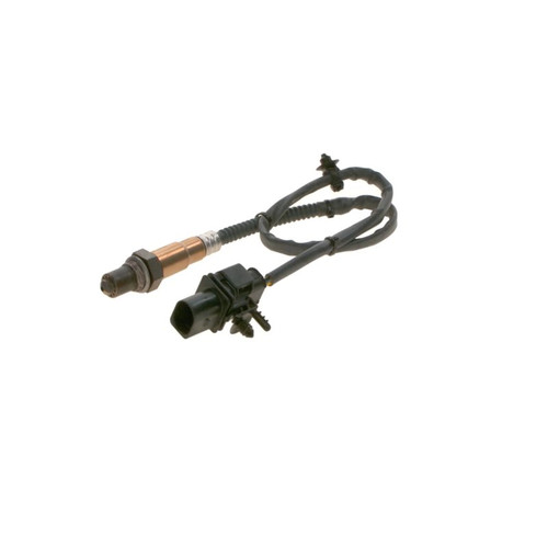 Bosch lambda oxygen sensor - bosch,