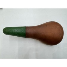 Kashima KASHIMAX FIVE G Saddle Brown & Green