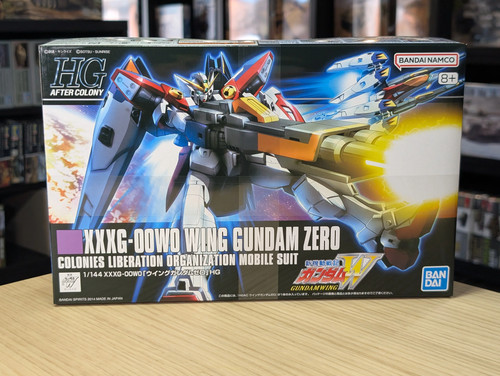 Bandai hgac 144 - bandai,