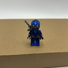 LEGO Ninjago Jay Crystalized
