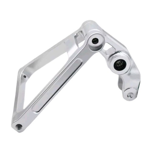 Rear suspension linkage - suspension,