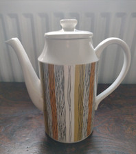 Vintage 1960s MIDWINTER SIENNA