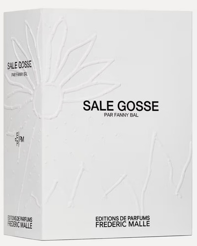 Frédéric malle sale gosse - frédéric,