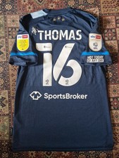 Huddersfield Town Fc 2021/22