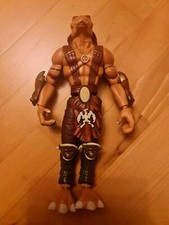 Small Soldiers Archer 12" Tall Deluxe Figure Full Movement Poseable Toy - 1998