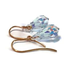 9ct Gold Aurora Borealis