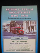 British Buses & Trolleybuses