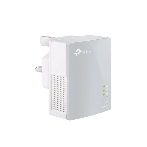 Link av600 powerline - av600,