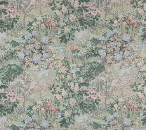 Jane churchill curtain fabric - jane,