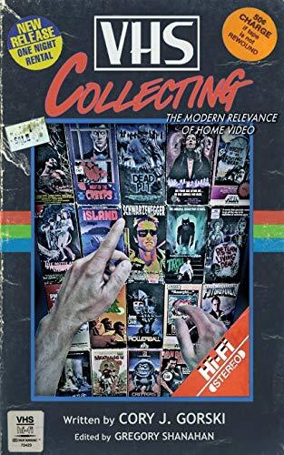 Vhs collecting the - collecting,