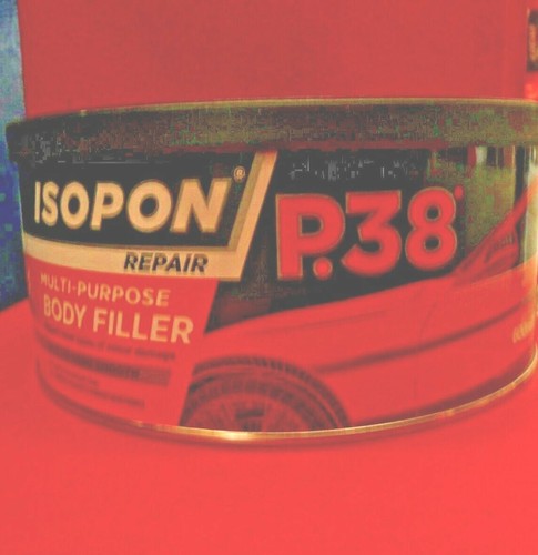 Pol davids isopon p38 easy - davids,