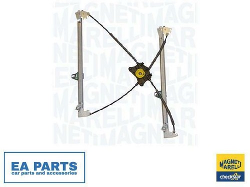 Window regulator for audi - audi, q7