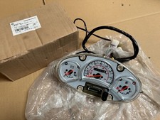 Genuine Benelli Velvet 125 2008-2012 Speedometer Clockset R050380001000