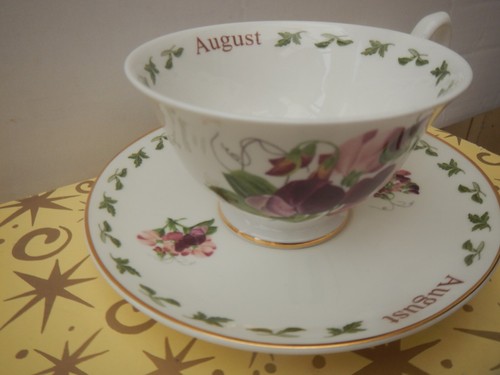 Vintage sutherland fine bone - vintage,