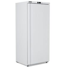 NEW BLIZZARD SINGLE SOLID DOOR TALL UPRIGHT FRIDGE FOOD WHITE REFRIGERATOR HW60