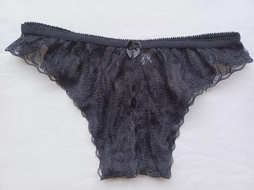 Ladies classified sexy black - sexy,