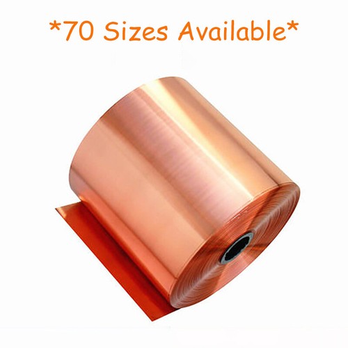 Pure copper metal - 99.9%,