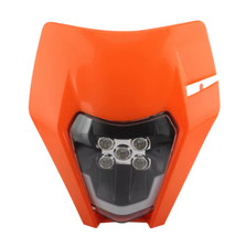 KTM LED DRL HEADLIGHT WITH