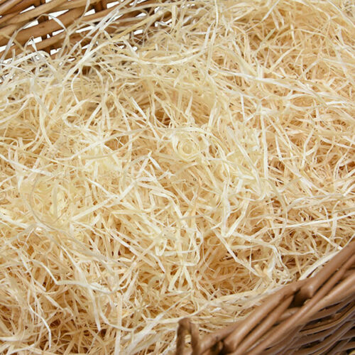 20kg wood wool hamper fill - 20kg,