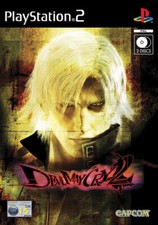 Devil may cry - 2, (ps2)