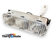 Whelen Justice Lightbar AMBER Inboard LED Module SUB ASSY, CON3 HINGE Module