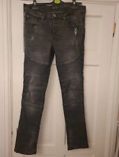 Twisted soul men's jeans 34