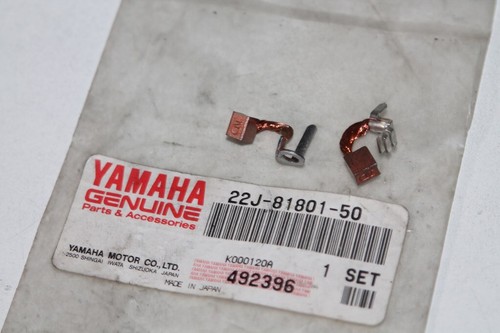 Coal for yamaha vk540 - coal,