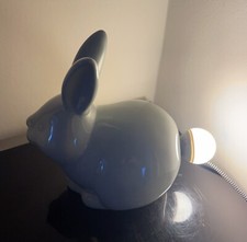 Cute TjX Novelty Ceramic Bunny