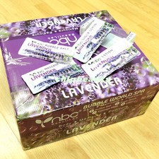 Spa Pedicure Manicure Kit 4