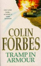 Forbes, Colin : Tramp in
