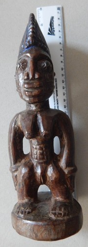 Nigeria 20th century ere ibeji - nigeria,