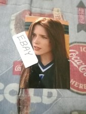 SOPHIA BUSH, ONE TREE HILL BEAUTIFUL HOT SEXY, COLOR GLOSSY,4X6 PHOTO BRAND NEW 