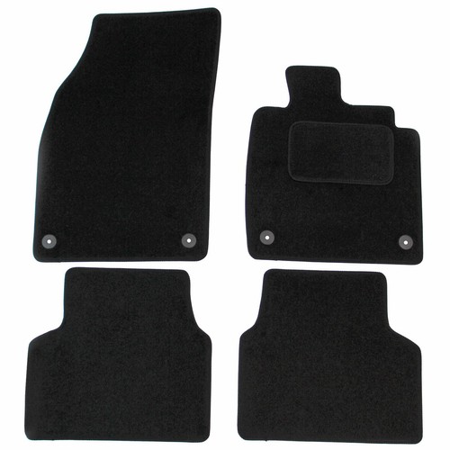 Fits car mats tailored - car,