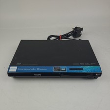 Phillips BDP2100 Compact Slimline DVD Player