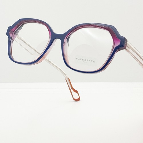 Face eyeglass - wisper, 2