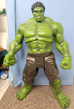 Marvel Diamond Select Avengers The Hulk Special Collector Edition Action Figure