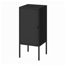 IKEA LIXHULT Metal Storage