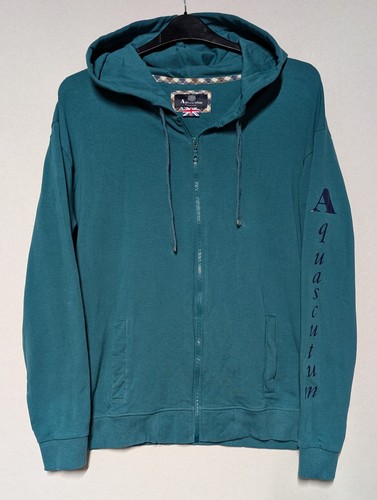 Aquascutum london zip - london,