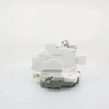 Door lock Front Axle BDL15015