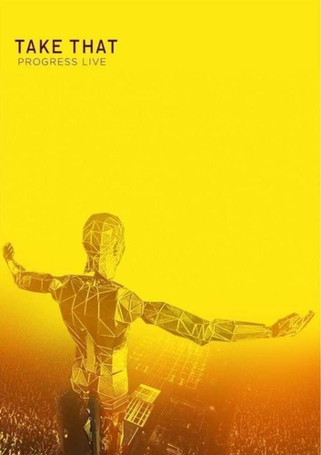 Take that progress live dvd - that,