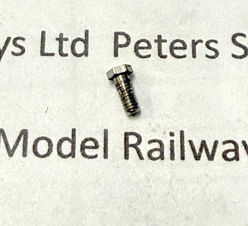 Hornby h235s used - hornby, coupling